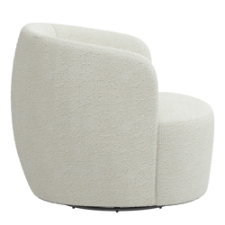 Kemp Swivel Chair