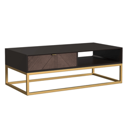 Cade Coffee Table