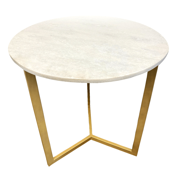 Redle Accent Table Zgallerie