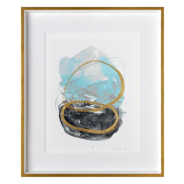 Earth Bloom II - Limited Edition
