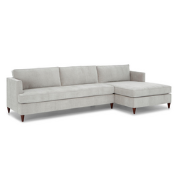Sydney Chaise Sectional - 2 PC