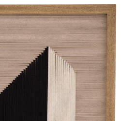 Perspective Wall Decor