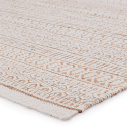 Malia Rug - Ivory/Sand