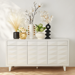 Plume In Kendall Pot