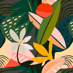 Good Times Outdoor Pillow 18" - Multi