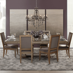 Velvet Magnolia - Set of 3