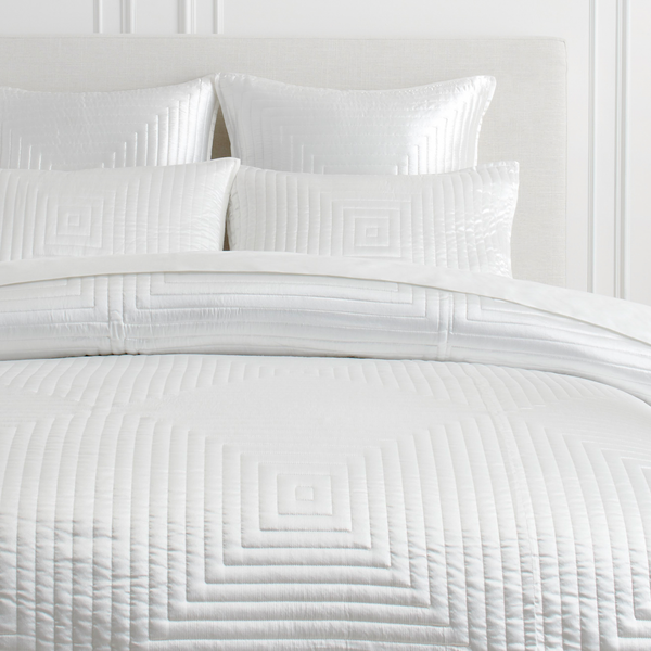 Ares Bedding - Pearl