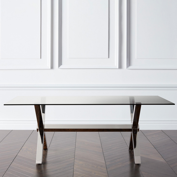 In Stock - Axis Dining Table