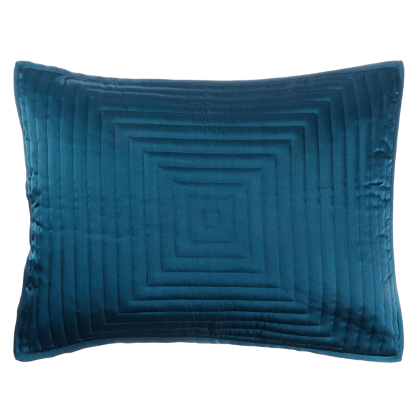 Ares Bedding Cerulean Zgallerie