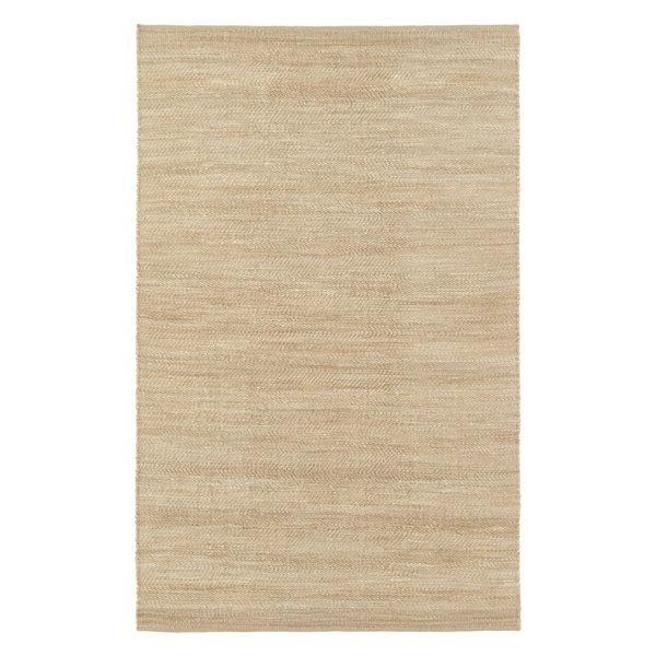 Hana Rug - Natural/Brown