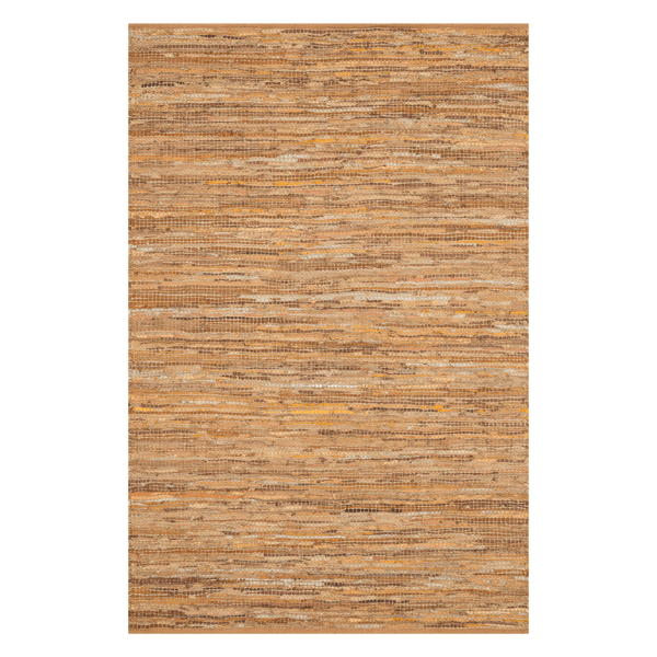 Billy Rug - Tan