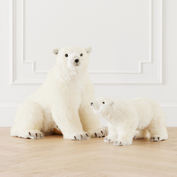 Polar Bear | Z Gallerie