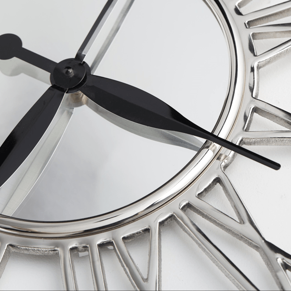 Bilquisse Wall Clock Zgallerie
