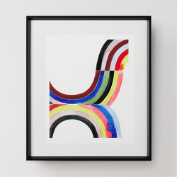 Deconstructed Rainbow IV - Limited Edition
