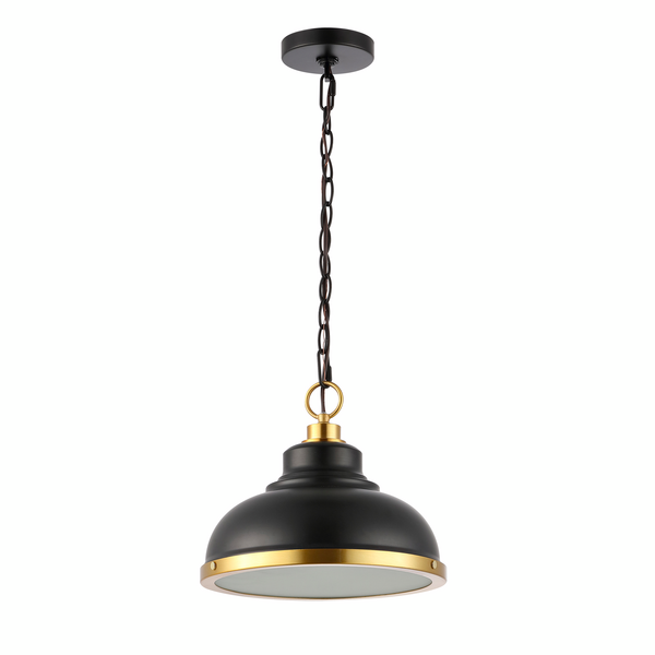 Carter Pendant