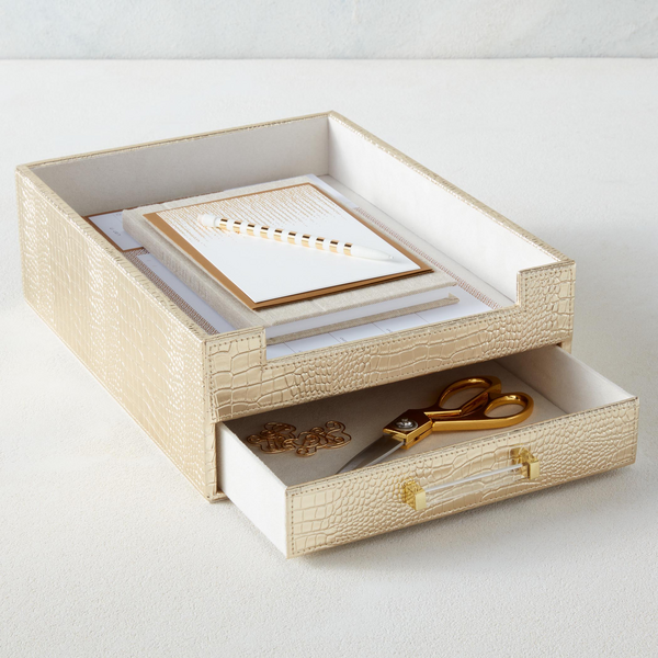 Cendrine Jewelry Box