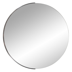 Dante Round Mirror