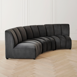Jayce 3 PC Sectional