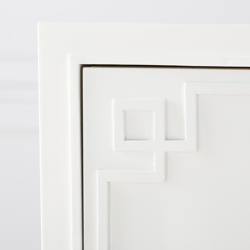 York 6 Drawer Dresser