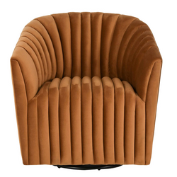 Arielle Swivel Chair