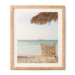 Summer Holiday Beach