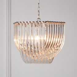 Laval Chandelier