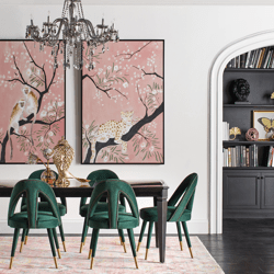 Amberly Dining Chair