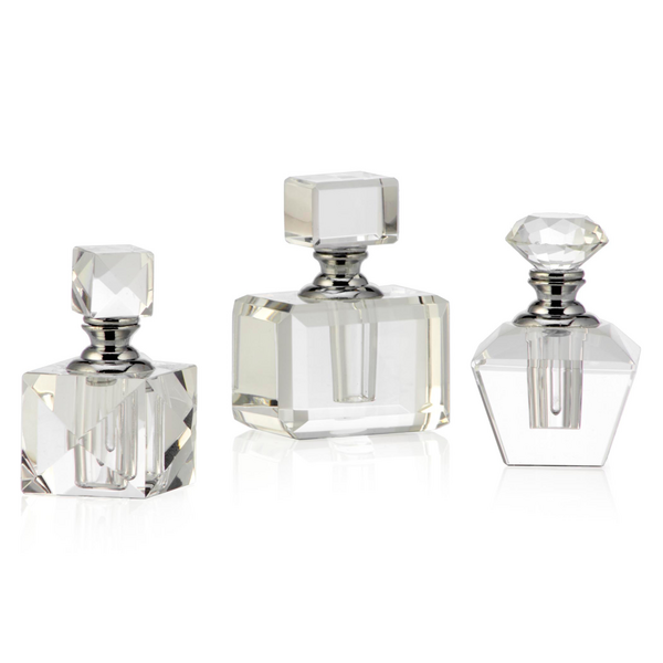 Perfume Bottle Set