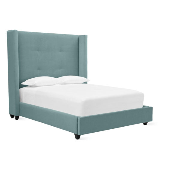 Blakely Bed Zgallerie