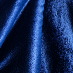 Kira Throw - Sapphire