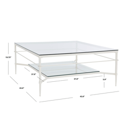 Portola Coffee Table