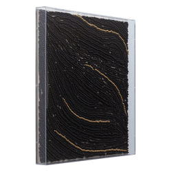 Le Collier Noir - Large