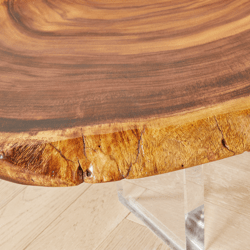 Malta Floating Coffee Table