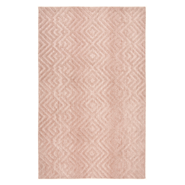 Toni Rug Blush Zgallerie