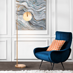 Jonni Floor Lamp