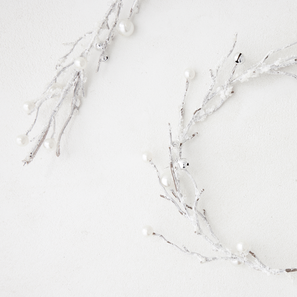 Twig Garland - Natural — Baisch & Skinner