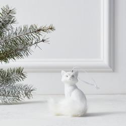 Fox Ornament | Zgallerie