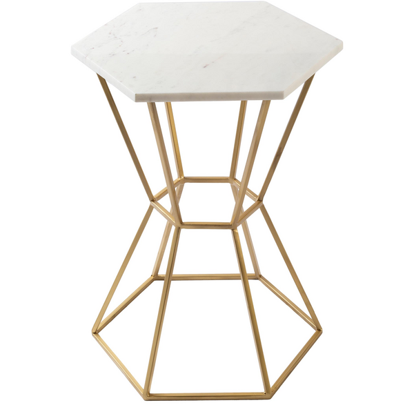 Arles Accent Table