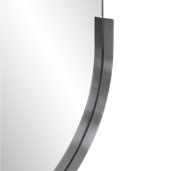 Dante Capsule Mirror