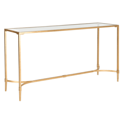 Haven Console Table