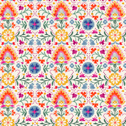 June Outdoor Pillow 18" - Multi