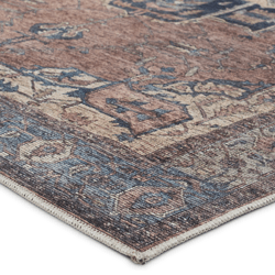Lovely Rug - Blue