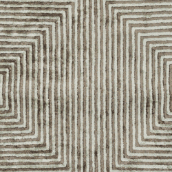 Faye Rug - Silver