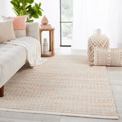 Malia Rug - Ivory/Sand