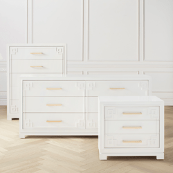 York 5 Drawer Chest