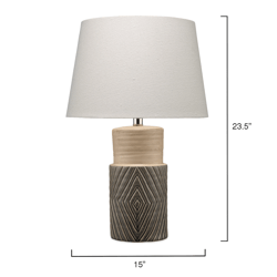 Ronan Table Lamp