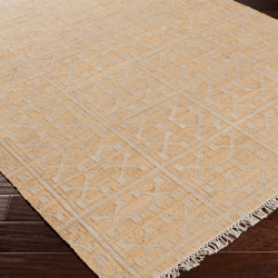 Karma Rug - Natural/Cream