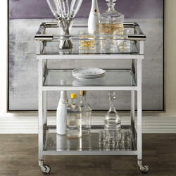 Salud Gift Set - Silver