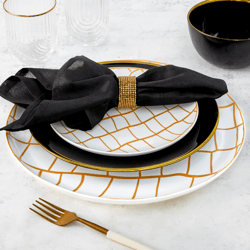 Croc Dinnerware Sets