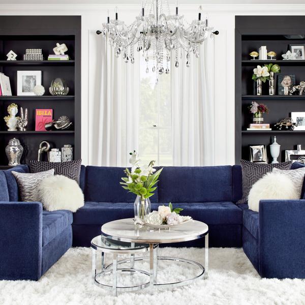 Vincente Coffee Table Set Of 2 Zgallerie